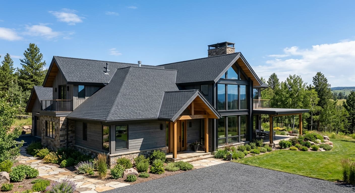 Roofing